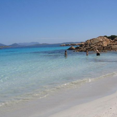 Bilocale Ginestre - Costa Smeralda Abbiadori Zewnętrze zdjęcie