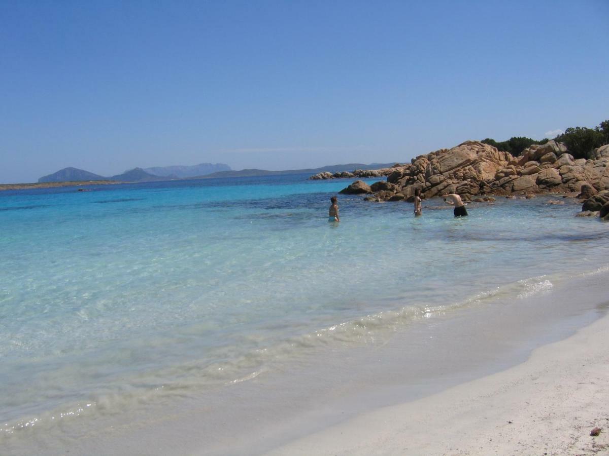 Bilocale Ginestre - Costa Smeralda Abbiadori Zewnętrze zdjęcie