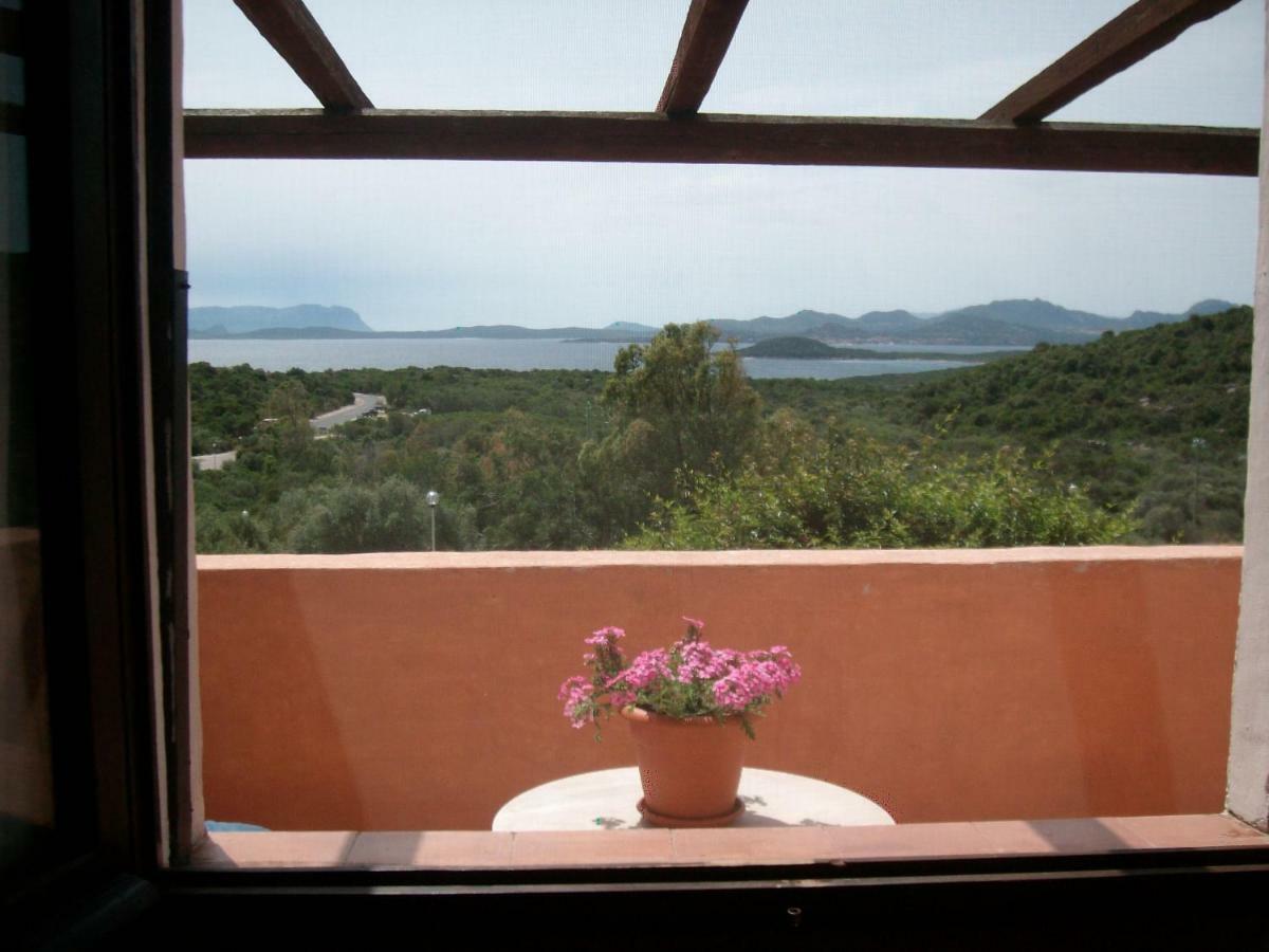 Bilocale Ginestre - Costa Smeralda Abbiadori Zewnętrze zdjęcie